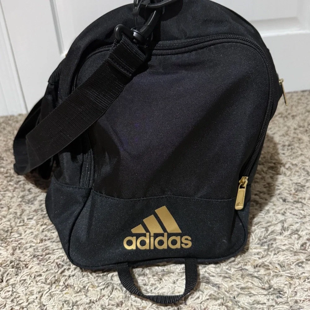 adidas defender duffel